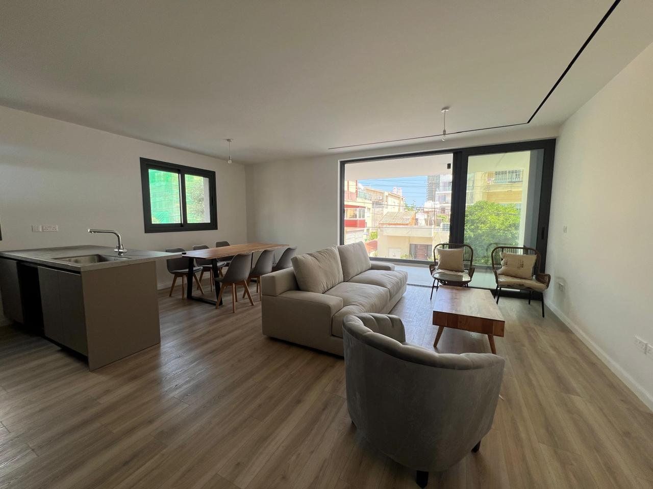 Apartment in Limassol, Zypern - Foto 1
