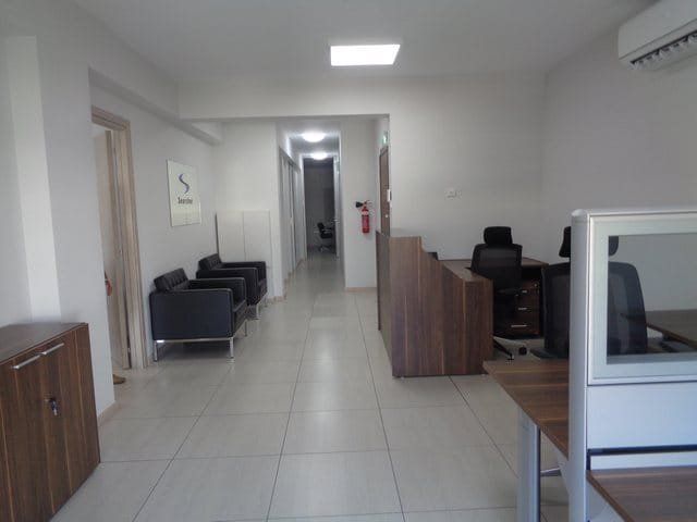 Büro in Mesa Geitonia, Zypern - Foto 1