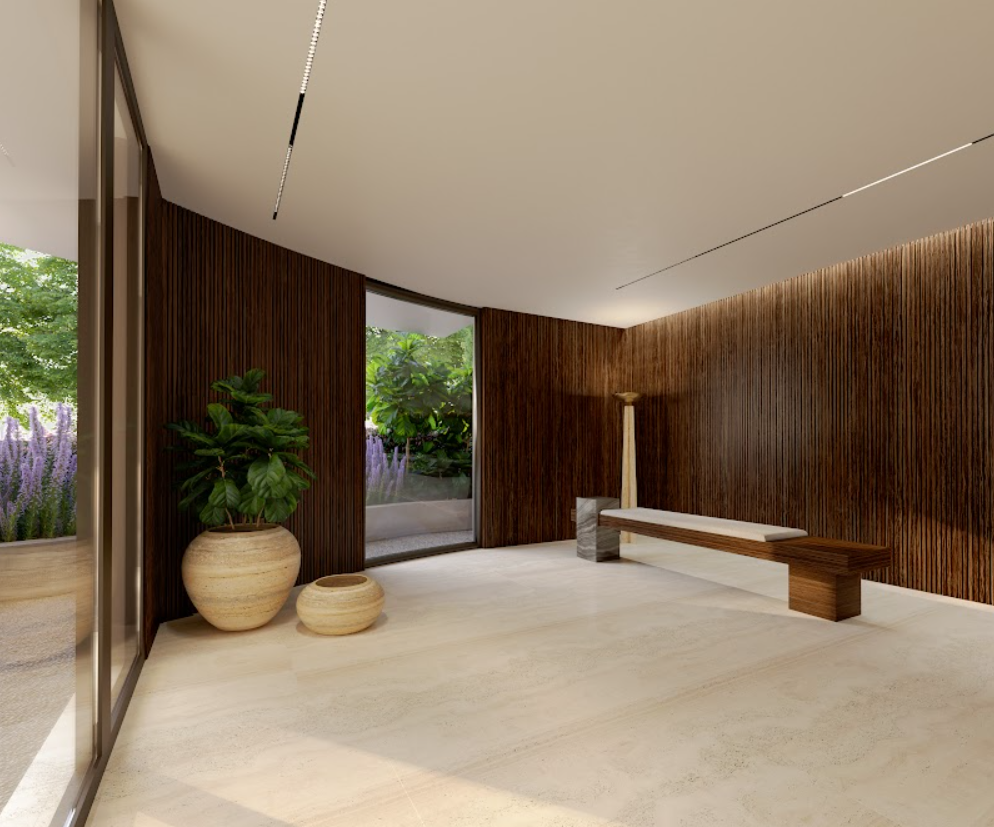 Apartamento en Limasol, Chipre, 263 m² - imagen 1