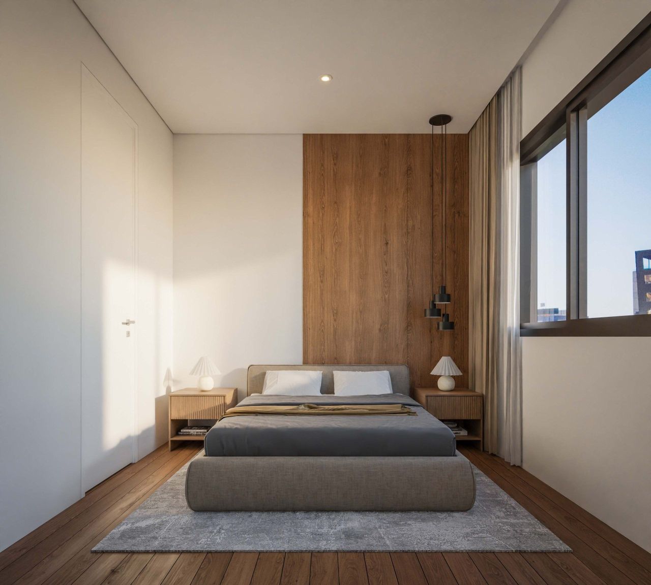 Appartement à Limassol, Chypre, 185 m² - image 1