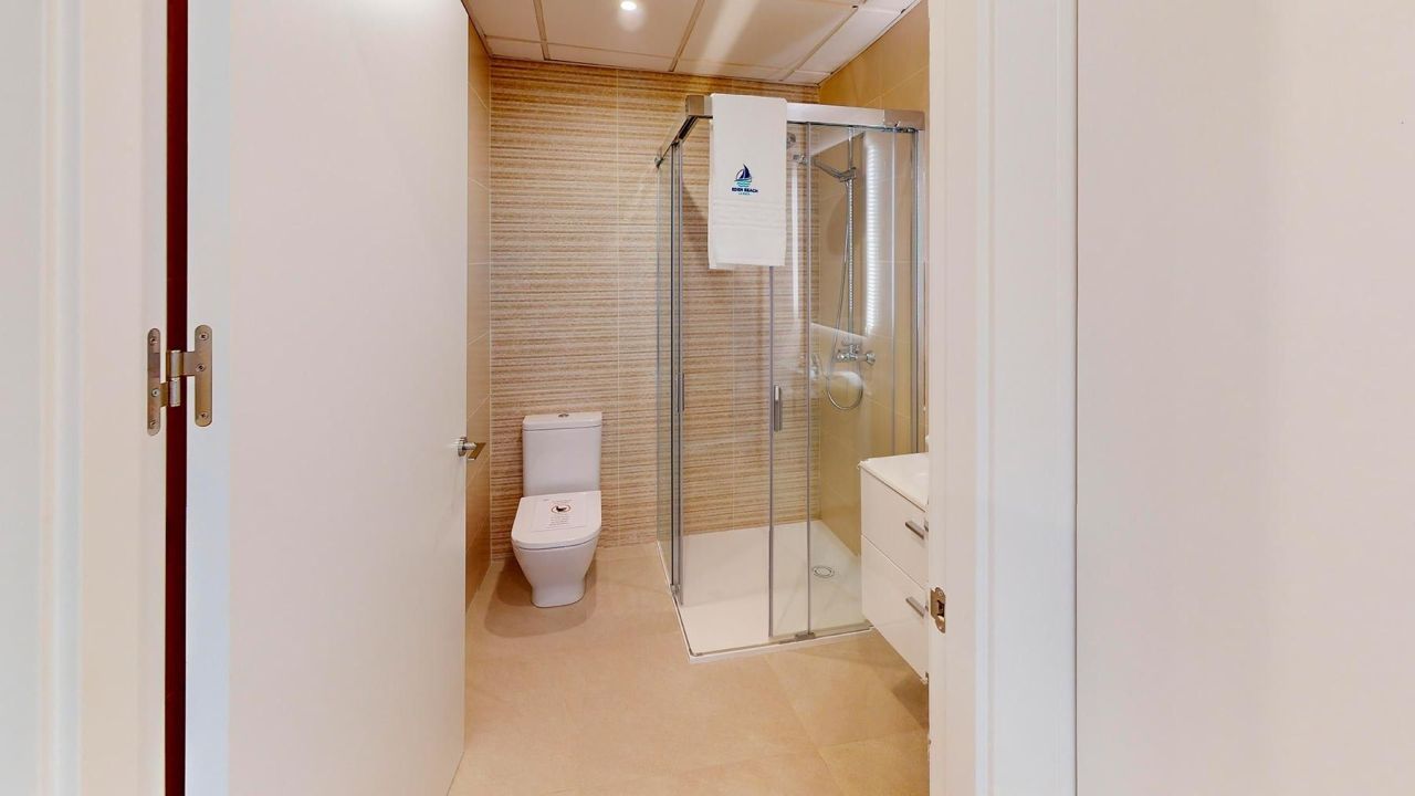 Penthouse in Torrevieja, Spain, 96 m² - picture 12