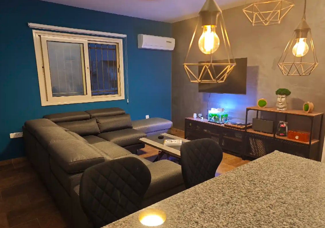 Appartement à Paphos, Chypre, 82 m² - image 1
