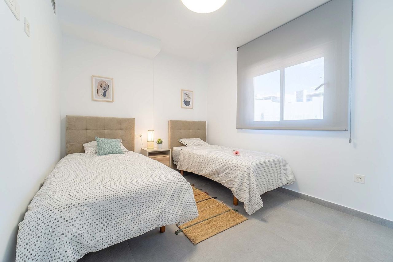 Chalet in Orihuela Costa, Spanien, 93 m² - Foto 12