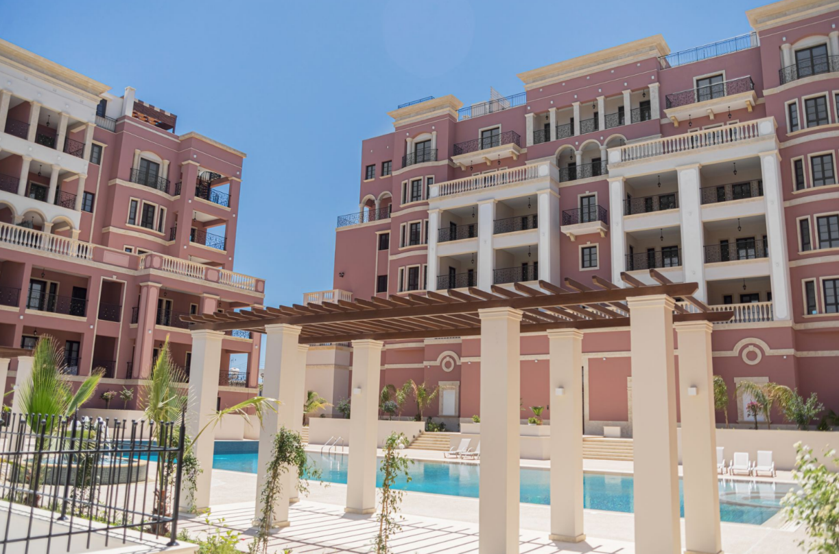 Appartement à Germasogeia, Chypre, 134 m² - image 1