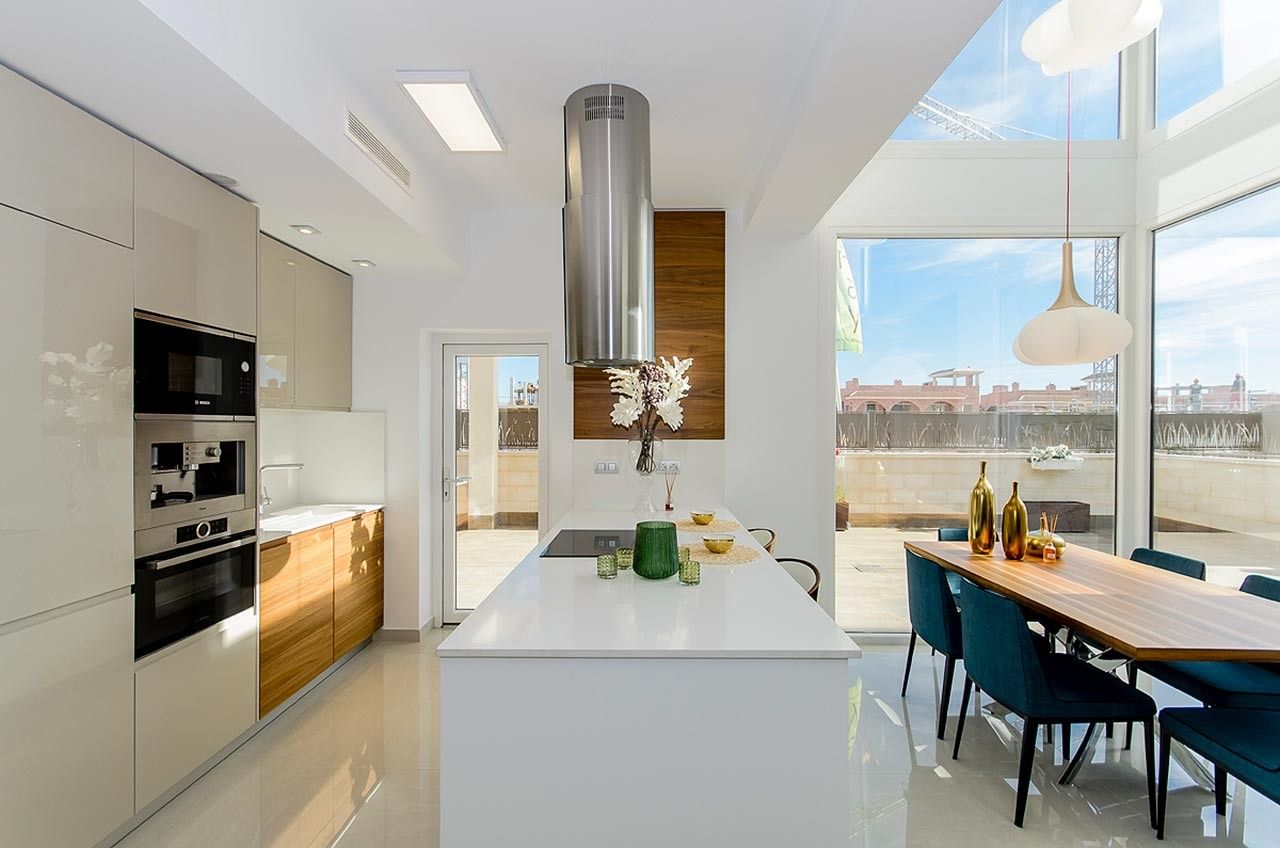 Villa en Los Montesinos, España, 116 m² - imagen 12