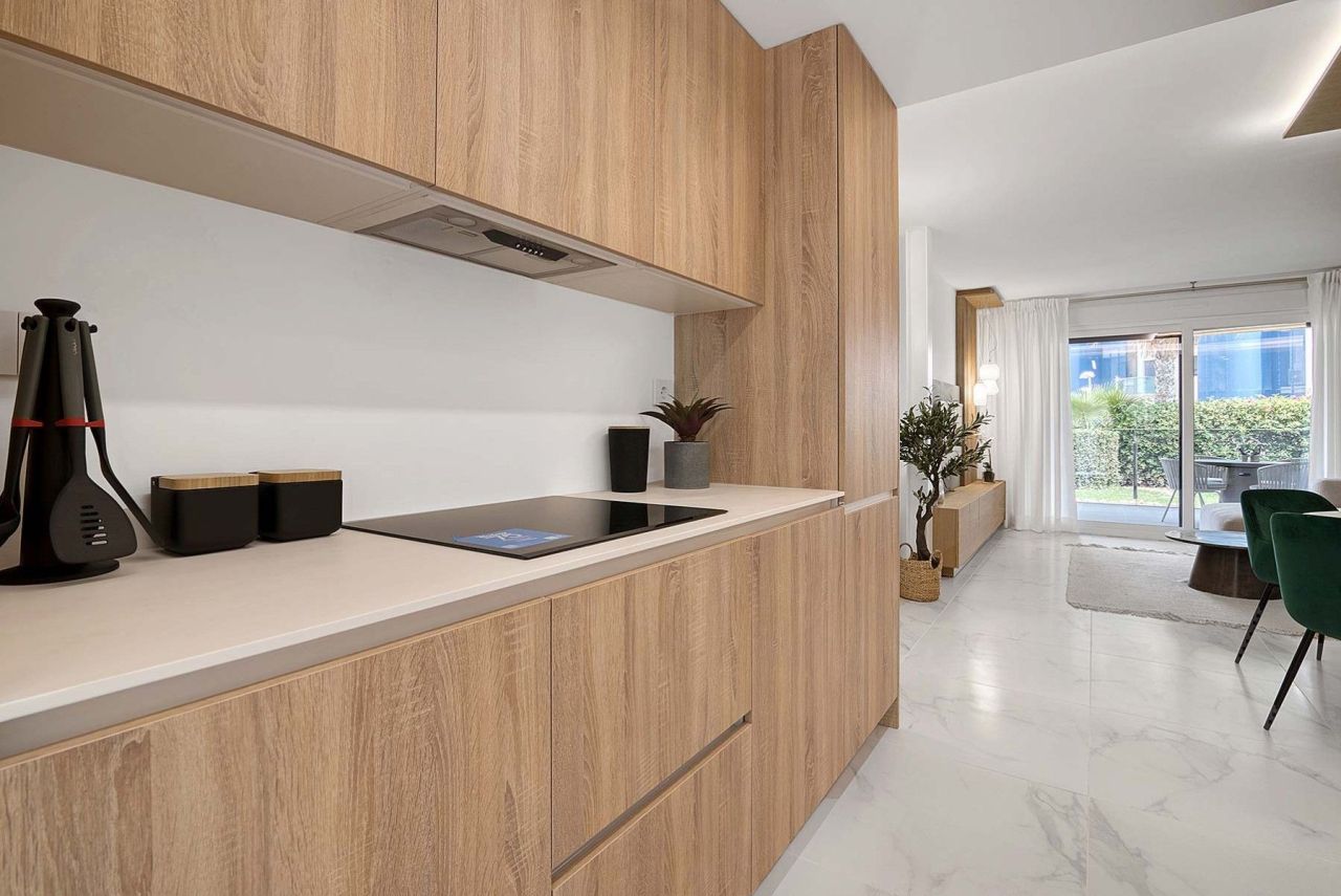 Apartment in Orihuela Costa, Spanien, 98 m² - Foto 12