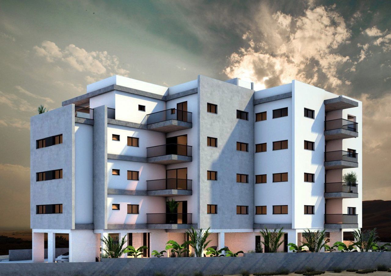 Apartment in Latsia, Cyprus, 66 m² - picture 1