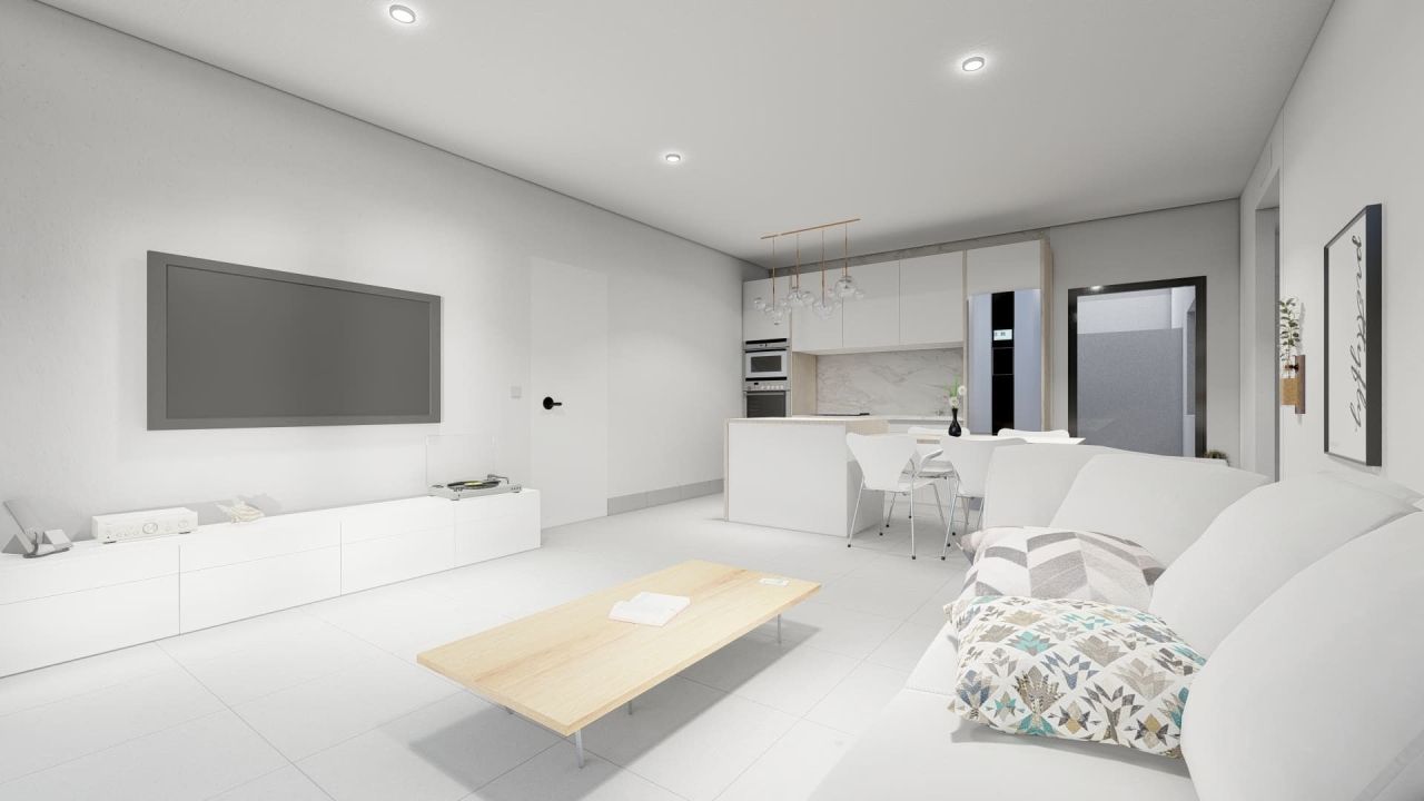 Villa a Roldan, Spagna, 140 m² - foto 12