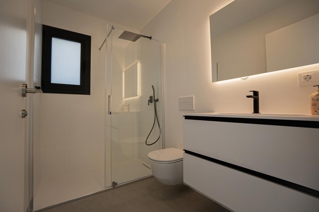 Villa in Finestrat, Spain, 147 m² - picture 12