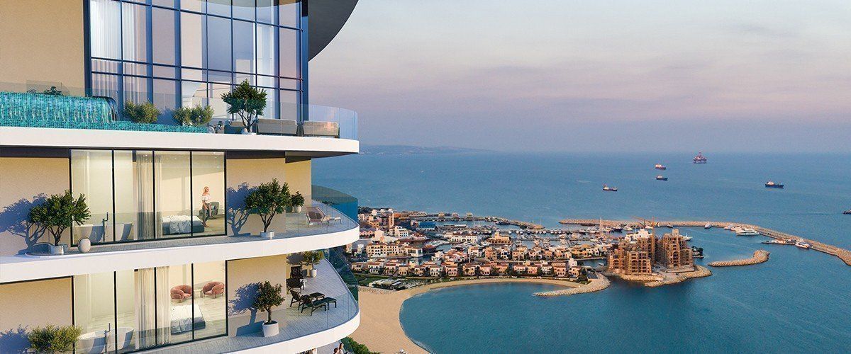 Apartment in Limassol, Cyprus, 153 m² - picture 1