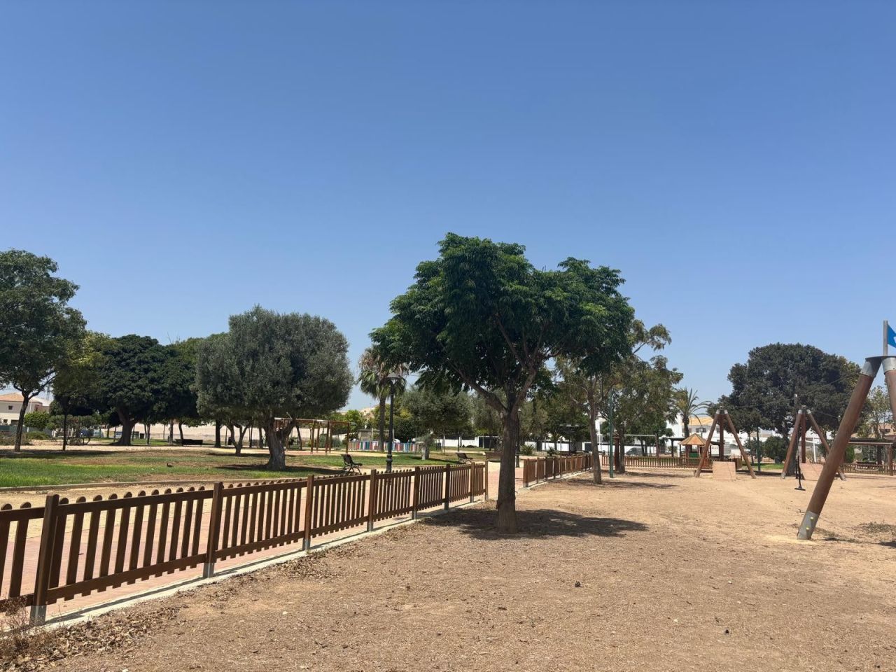 Bungalow a Pilar de la Horadada, Spagna, 77 m² - foto 12