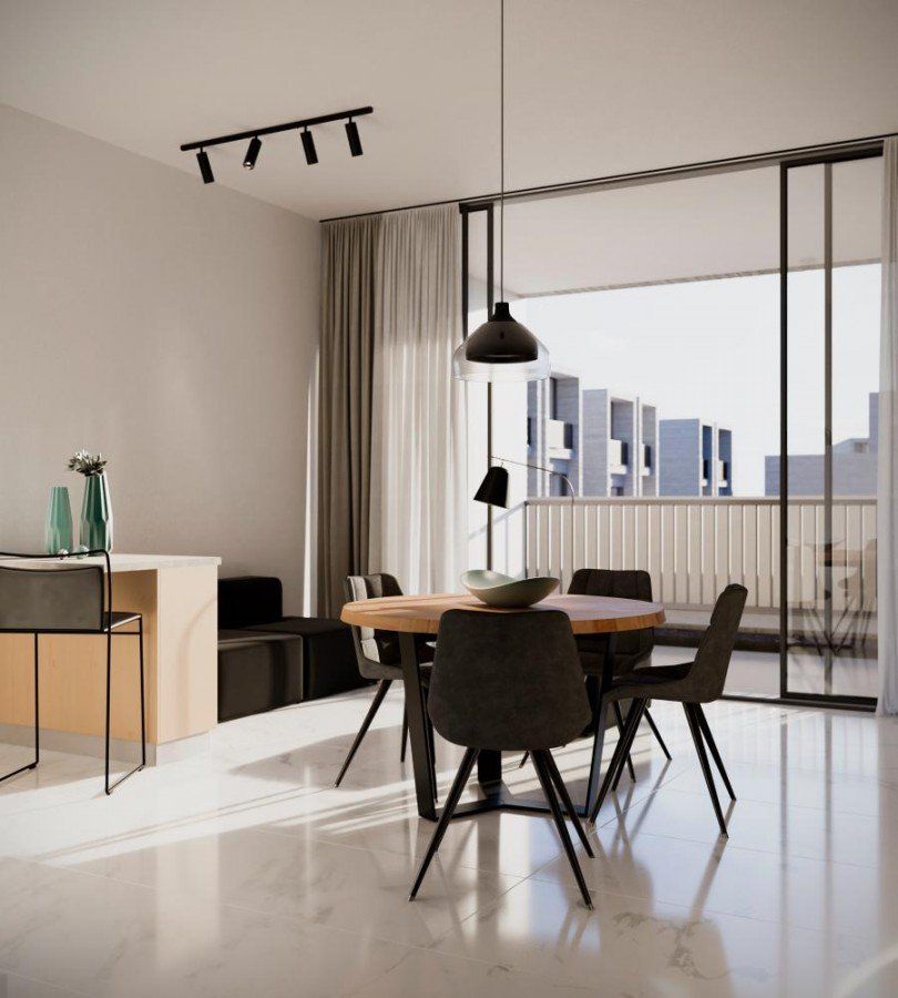 Apartamento en Empa, Chipre, 43 m² - imagen 1