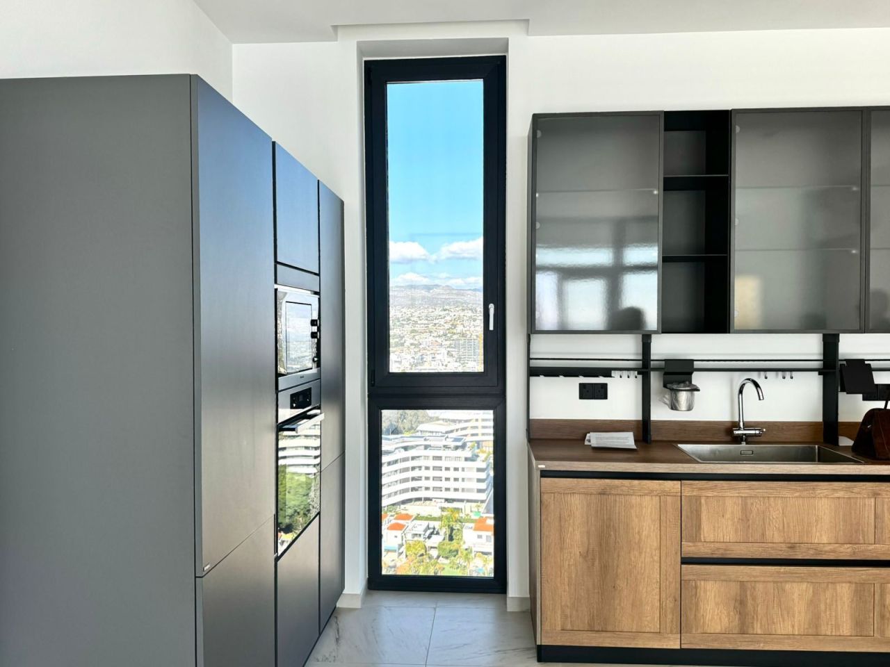 Apartamento en Germasogeia, Chipre, 133 m² - imagen 1