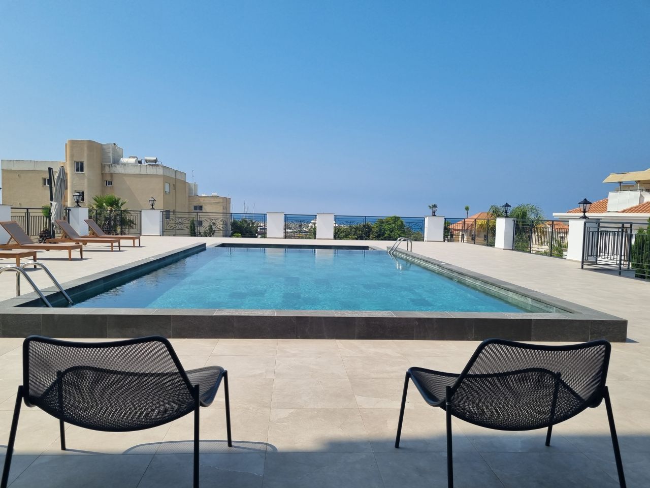 Apartment in Limassol, Cyprus, 138 m² - picture 1