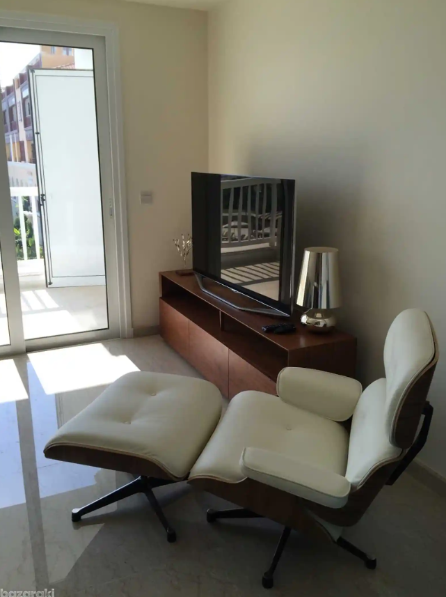 Apartment in Limassol, Cyprus, 50 m² - picture 1