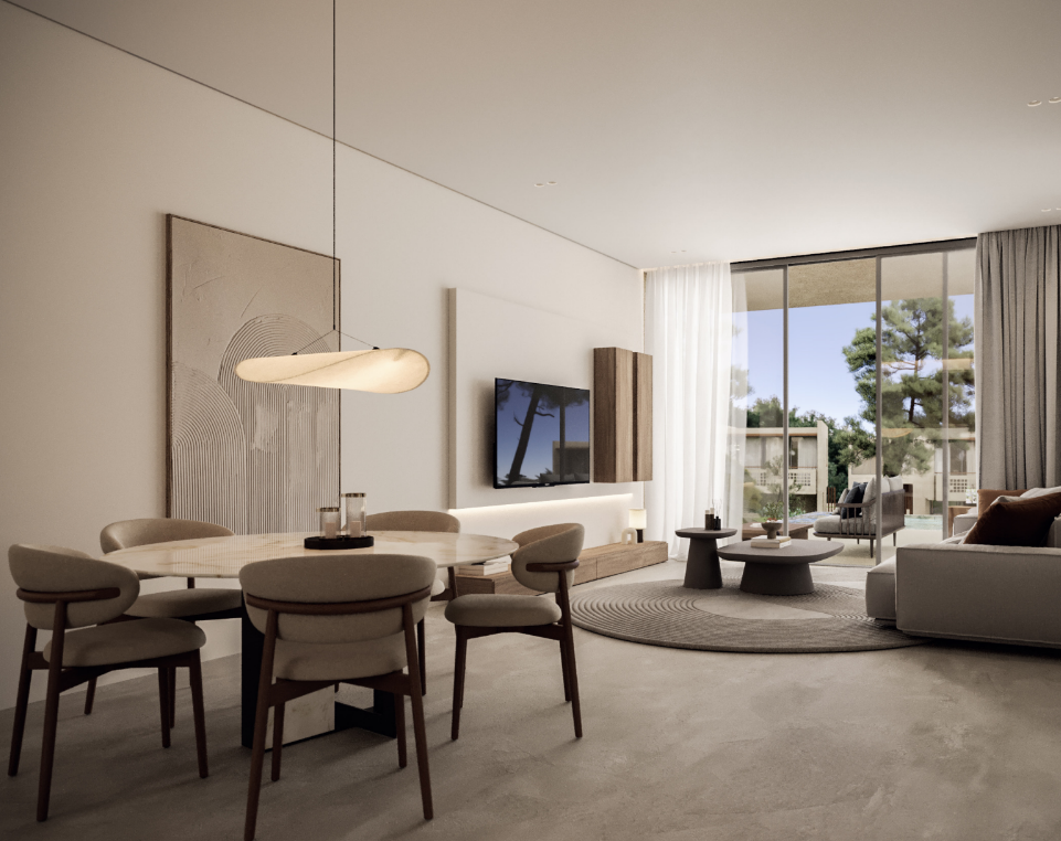 Maison à Konia, Chypre - image 1