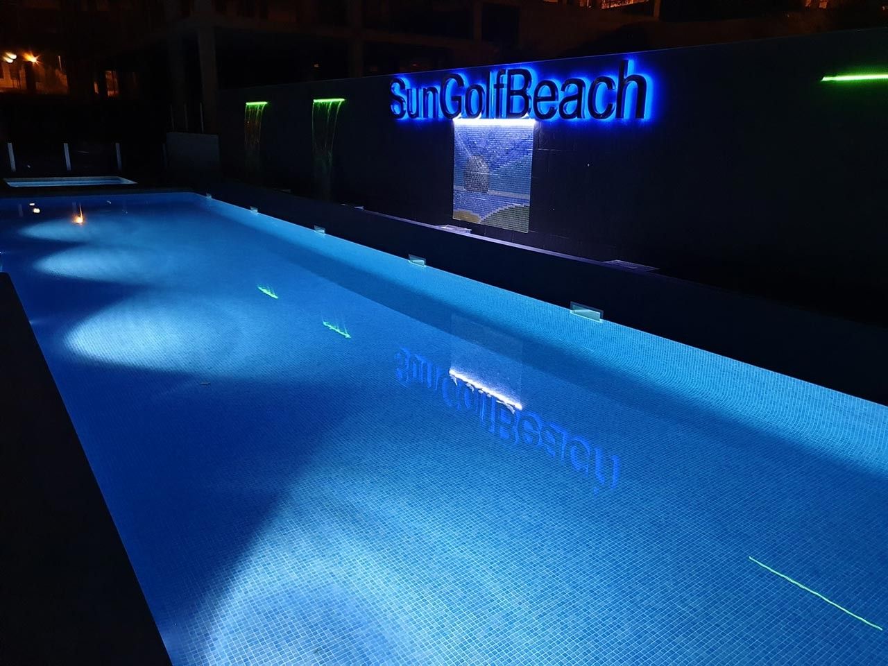 Apartment in Orihuela Costa, Spanien, 65 m² - Foto 12