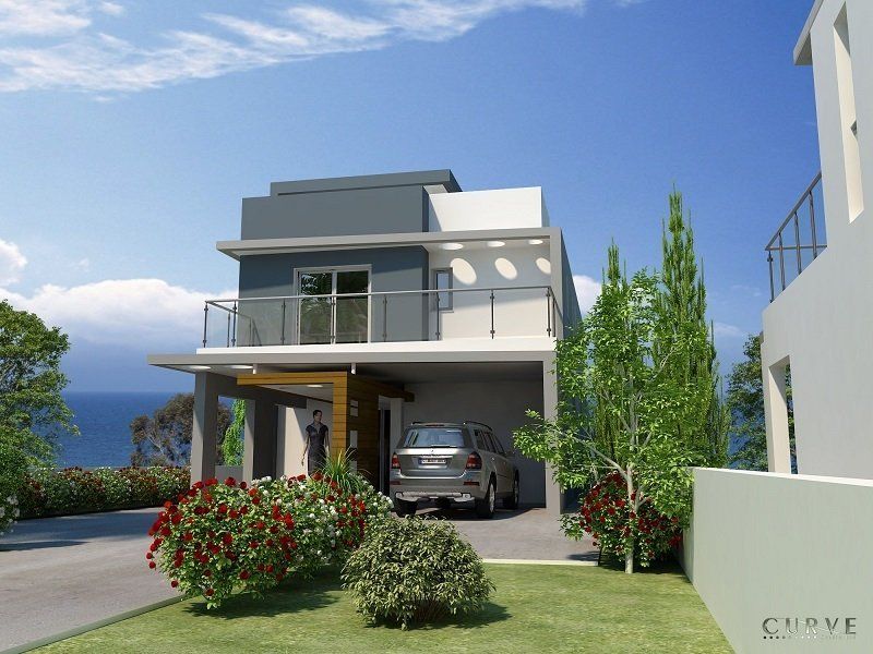 House in Larnaca, Cyprus - picture 1