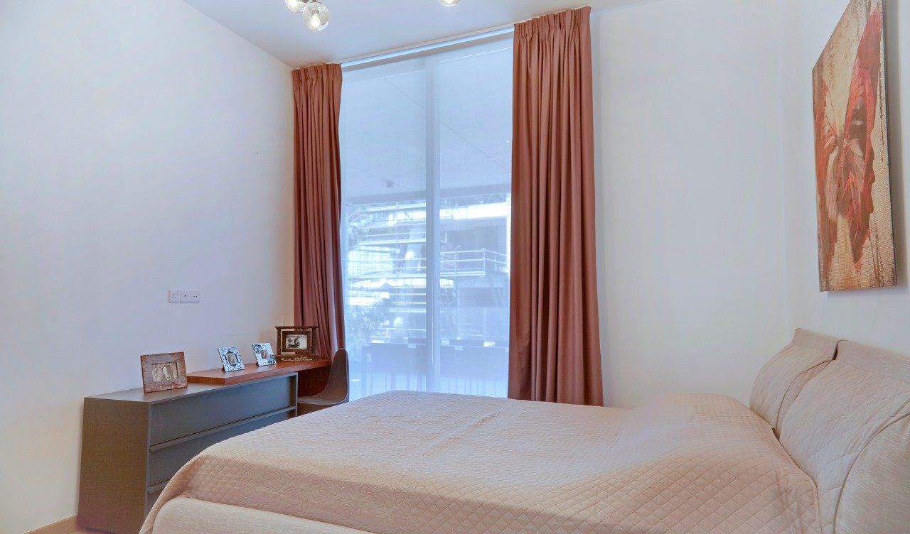 Appartement à Agios Tychon, Chypre, 200 m² - image 1