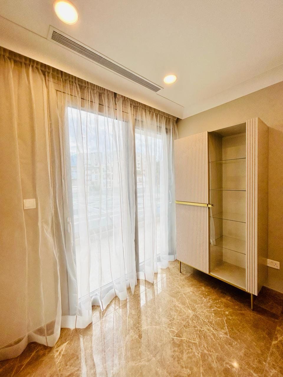 Apartment in Limassol, Zypern - Foto 1