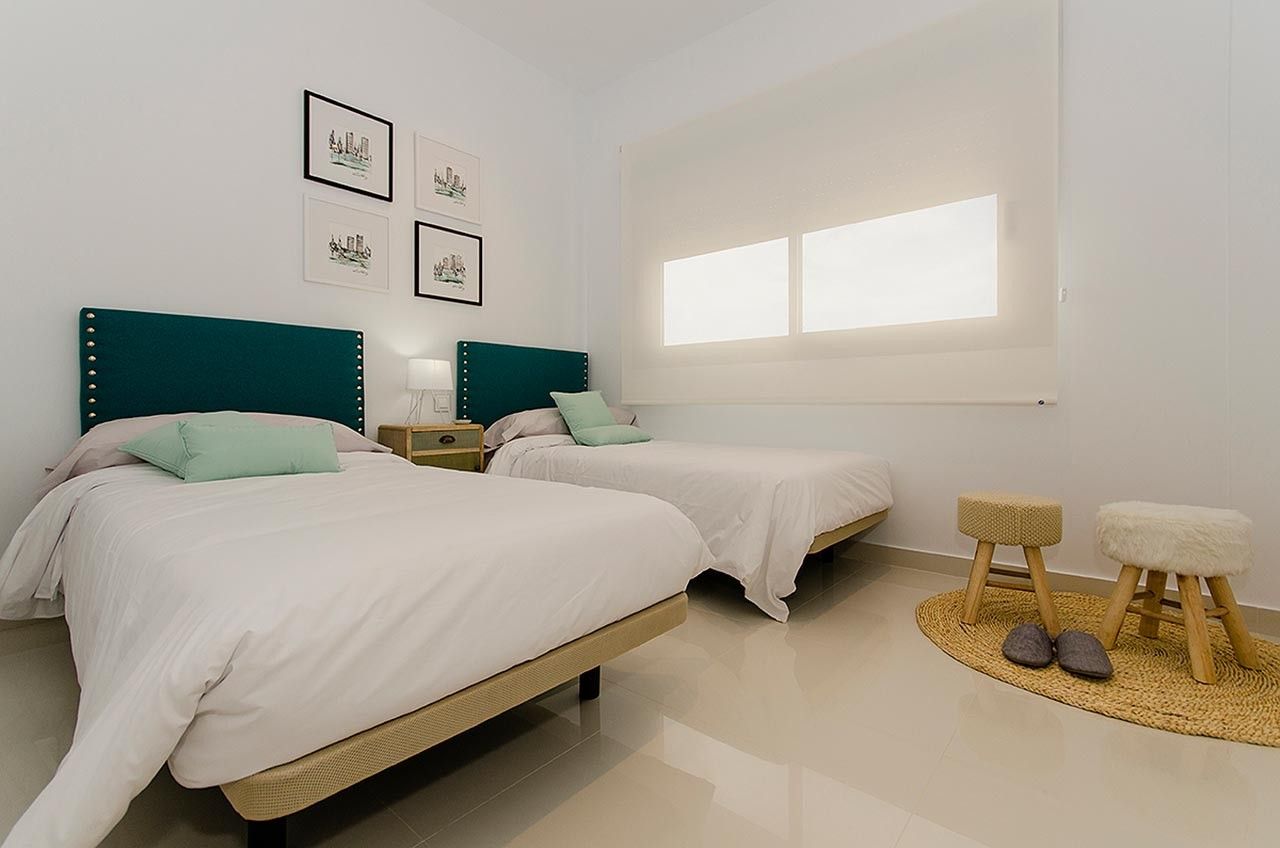 Villa in Orihuela Costa, Spain, 150 m² - picture 12