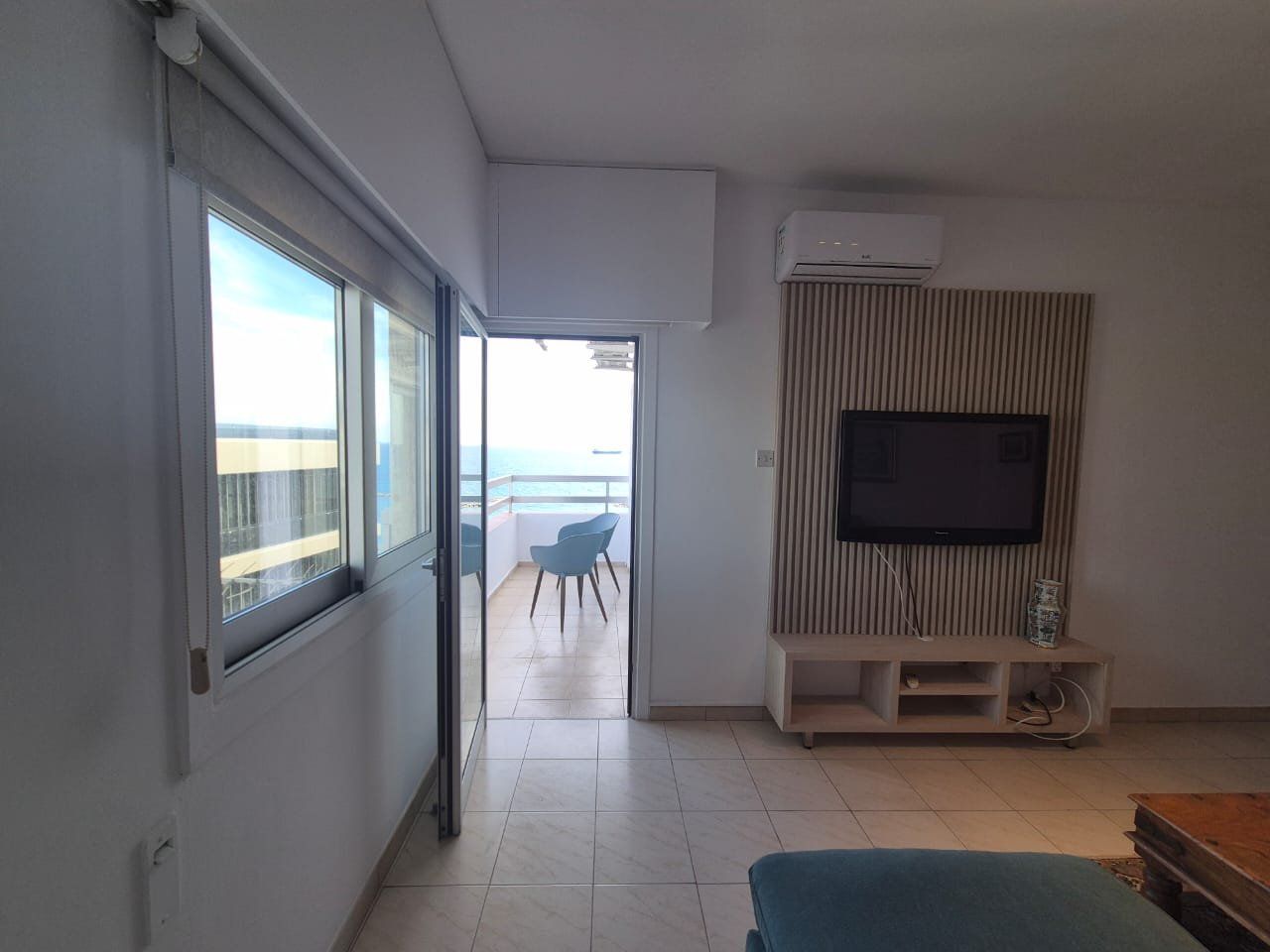 Apartment in Limassol, Cyprus - picture 1