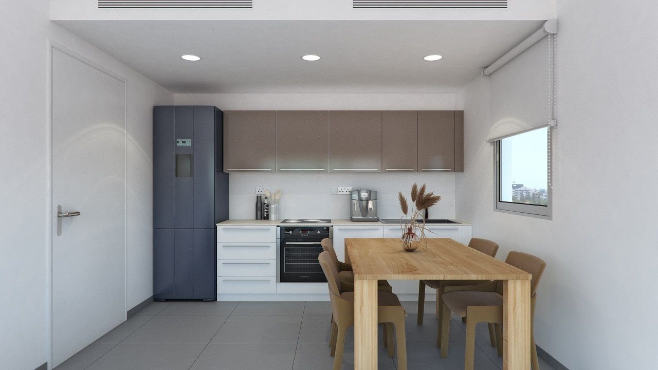 Apartment in Limassol, Cyprus - picture 1