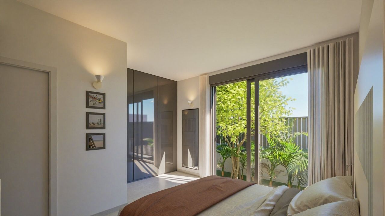 Villa Los Nietos, Espagne, 128 m² - image 12