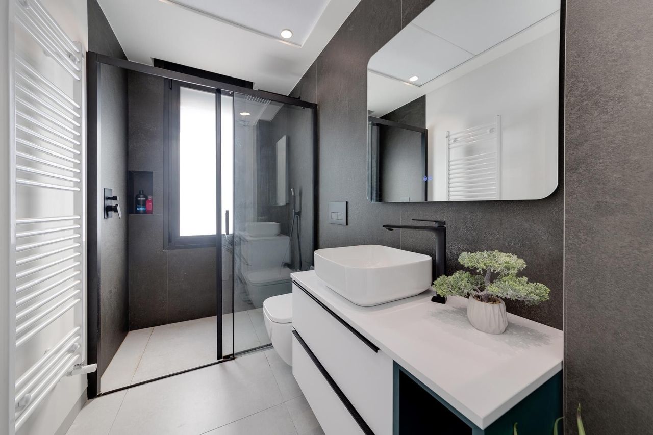 Villa in Pilar de la Horadada, Spanien, 131 m² - Foto 12