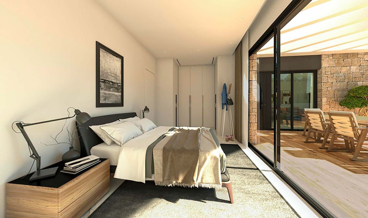 Villa à Los Montesinos, Espagne, 109 m² - image 12