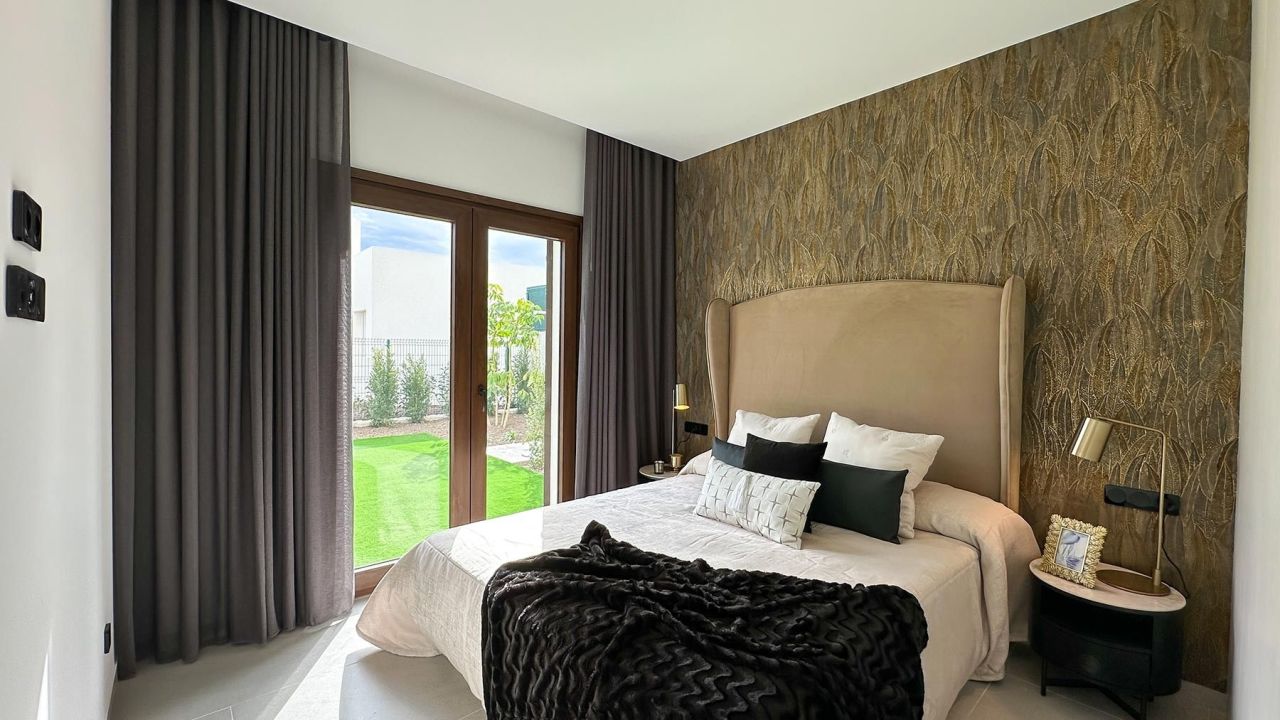 Villa in Algorfa, Spanien, 135 m² - Foto 12