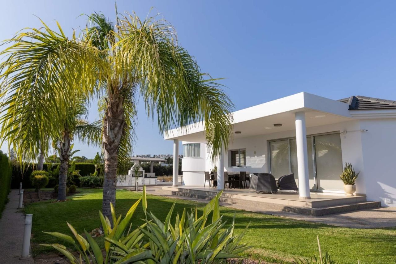 Haus in Chlorakas, Zypern - Foto 1