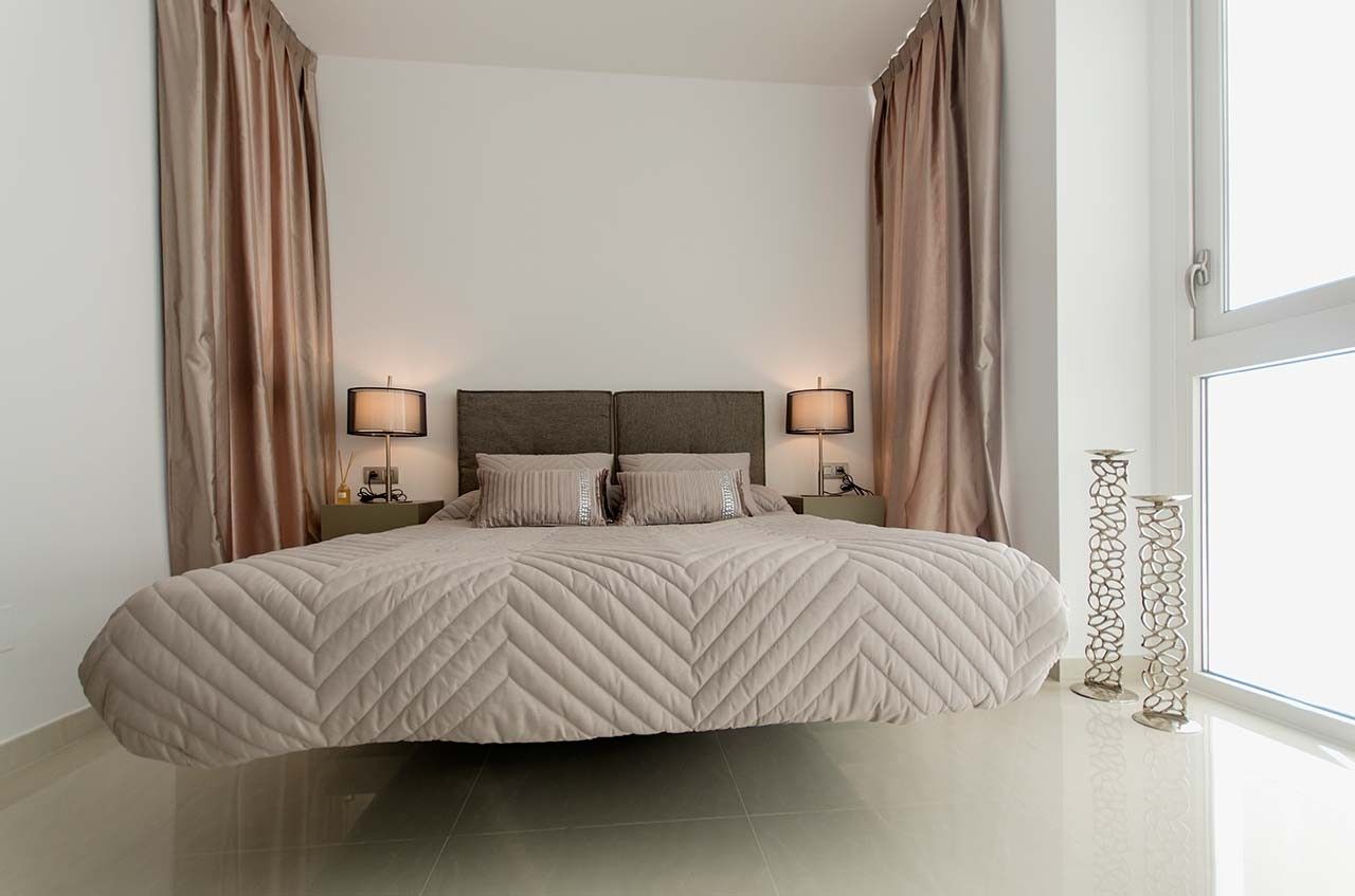 Villa in Playa Honda, Spanien, 126 m² - Foto 12