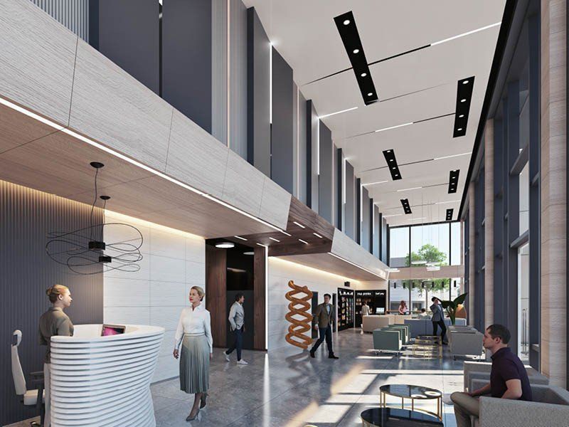 Büro in Limassol, Zypern - Foto 1