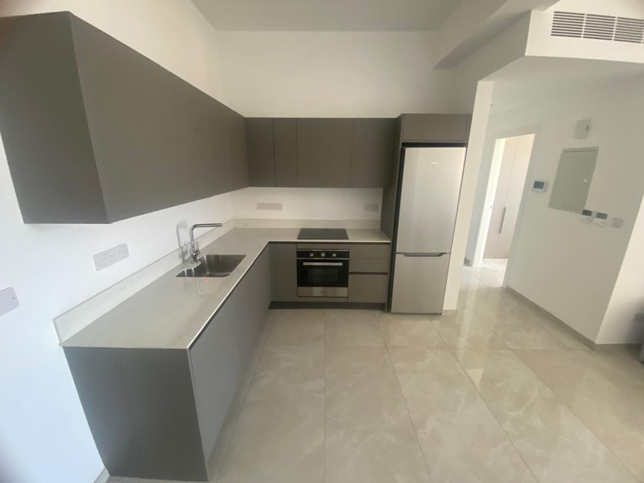 Apartamento en Germasogeia, Chipre, 60 m² - imagen 1
