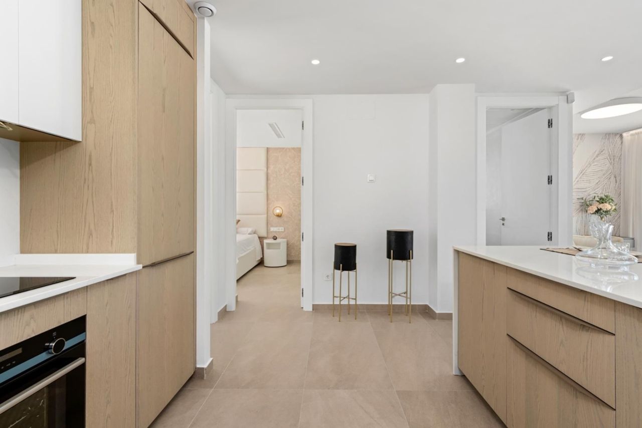 Villa in Orihuela Costa, Spain, 153 m² - picture 12