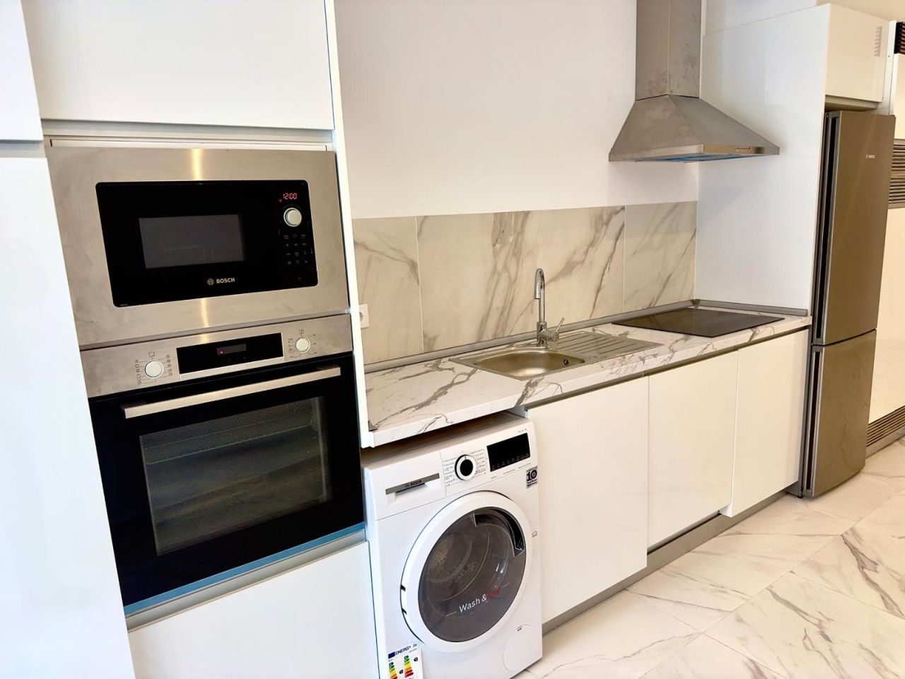 Villa in Rojales, Spain, 186 m² - picture 12