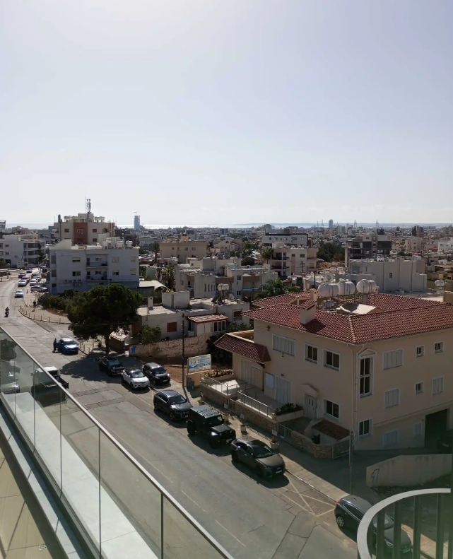 Apartamento en Limasol, Chipre, 78 m² - imagen 1