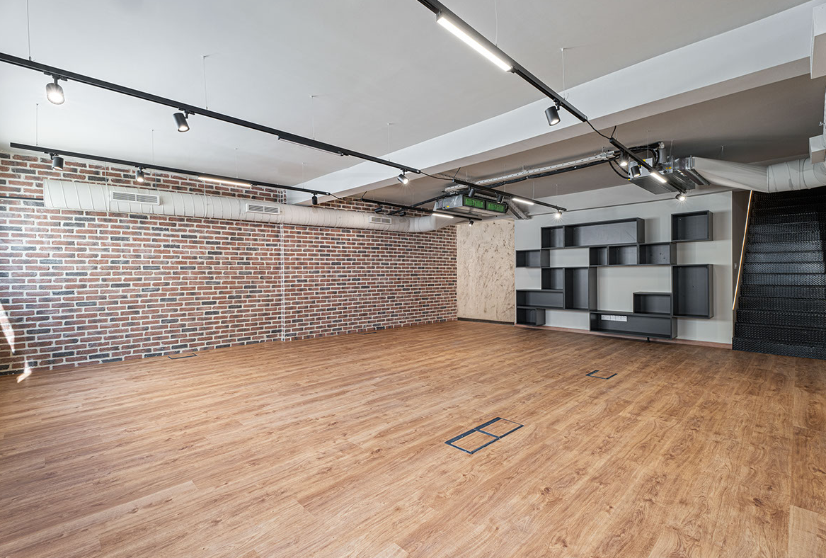 Mietshaus in Larnaka, Zypern - Foto 1