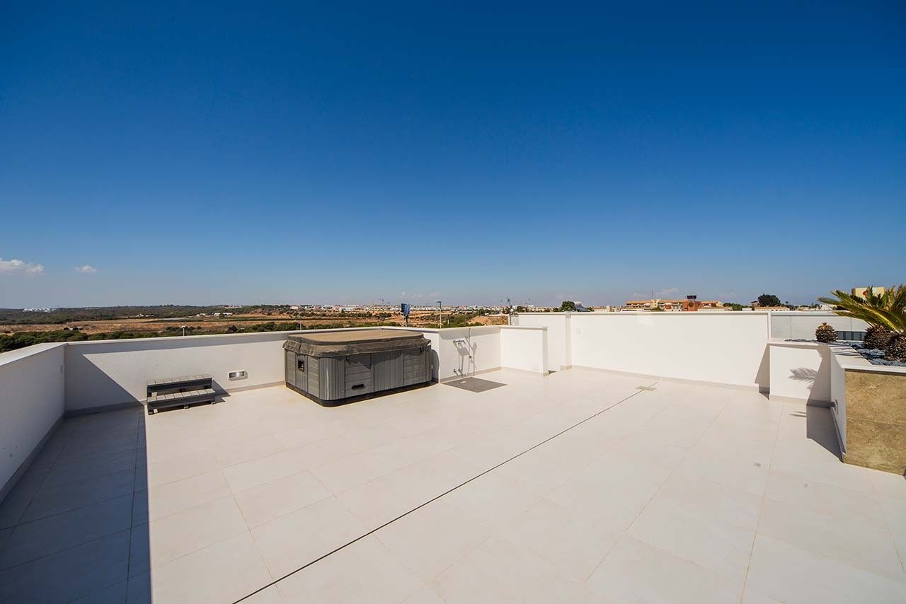 Villa in San Miguel de Salinas, Spain, 197 m² - picture 12