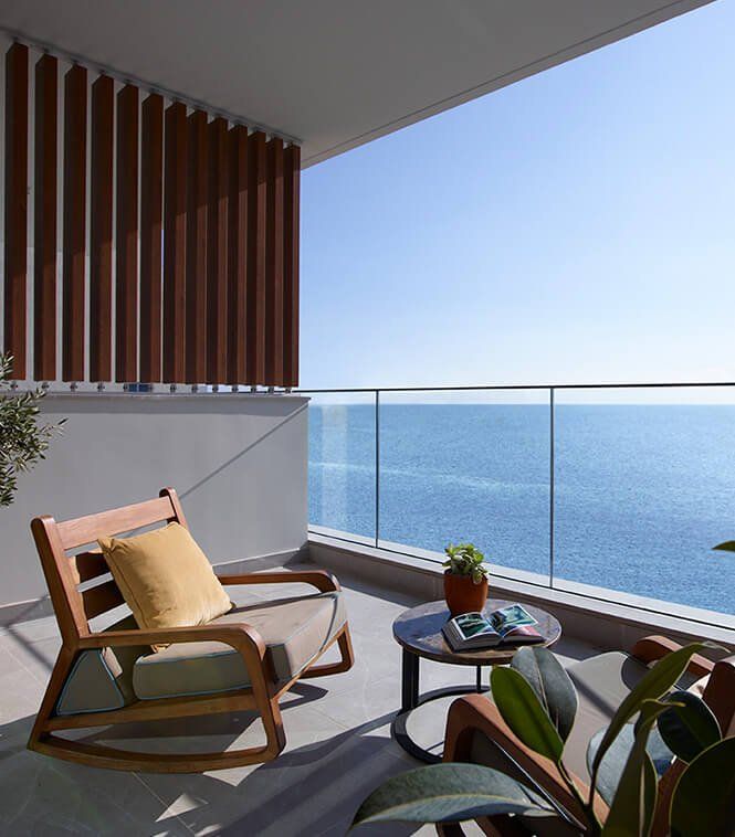 Appartement à Agios Tychon, Chypre, 289 m² - image 1
