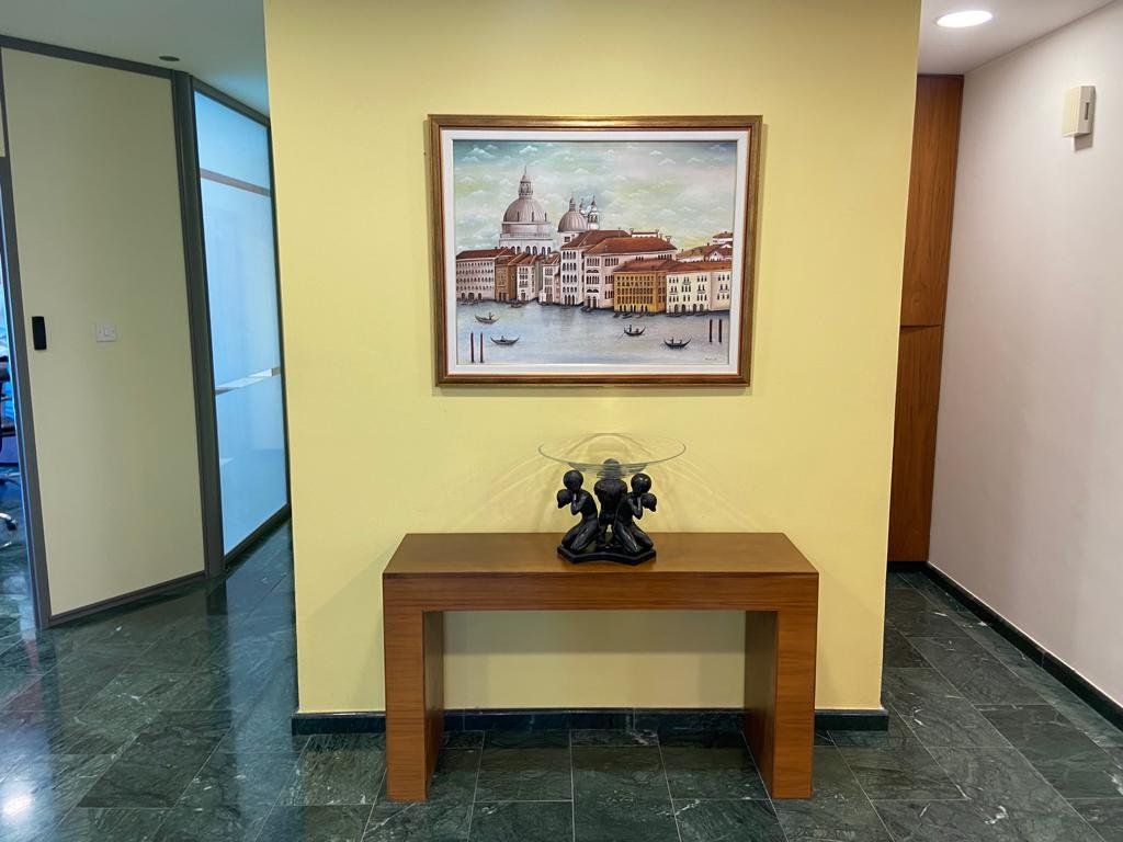 Büro in Agios Athanasios, Zypern - Foto 1