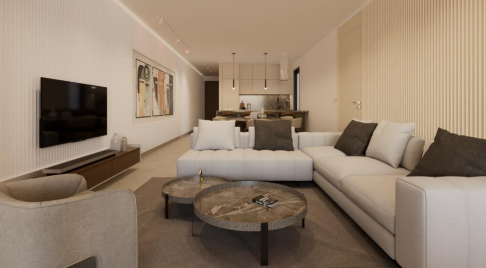 Appartement à Limassol, Chypre, 111 m² - image 1