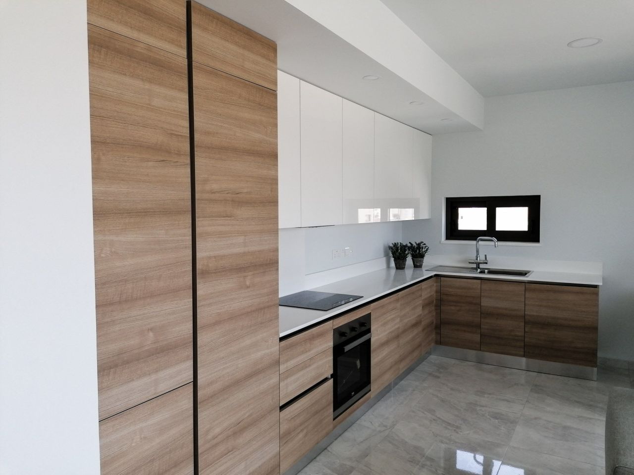 Apartment in Larnaca, Cyprus, 92 m² - picture 1
