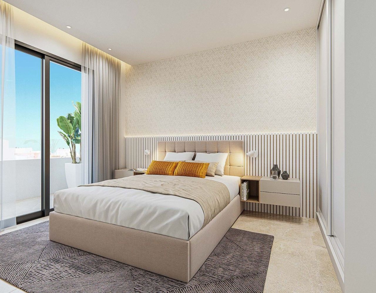 Apartment in Torrevieja, Spanien, 104 m² - Foto 13