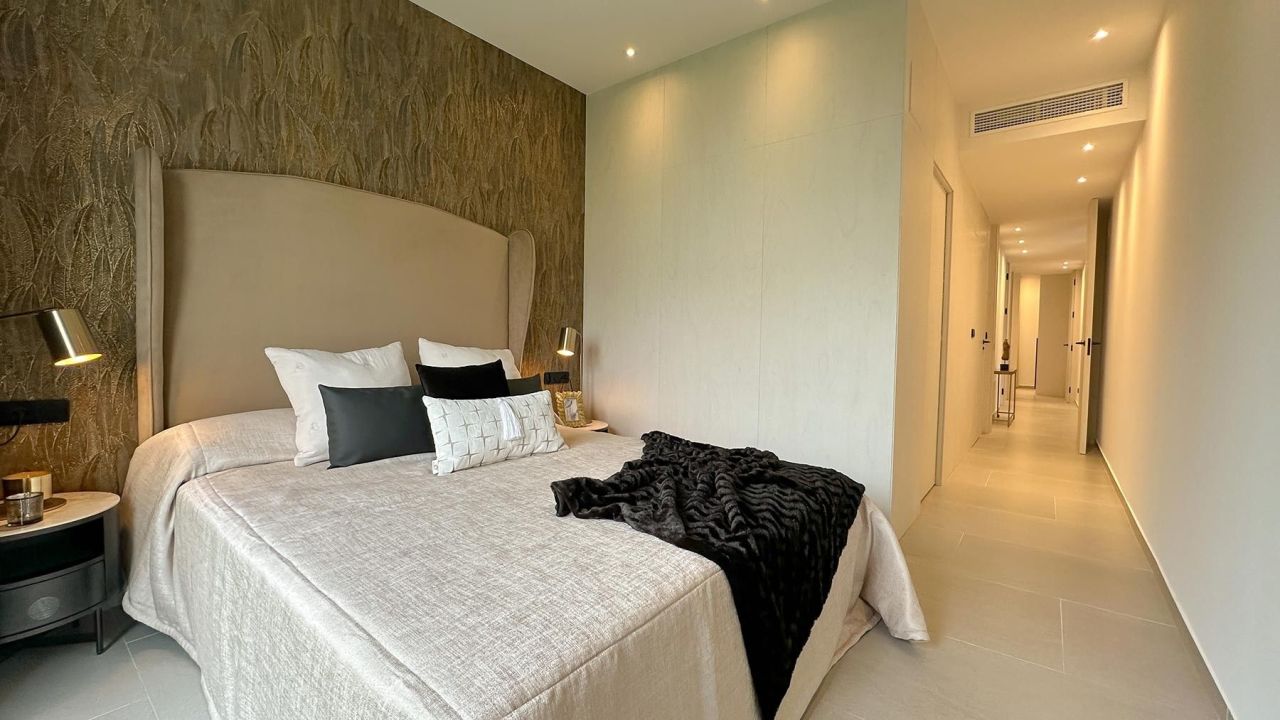 Villa in Algorfa, Spanien, 135 m² - Foto 13