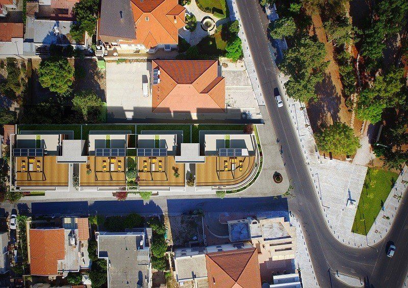 Apartamento en Pafos, Chipre, 195 m² - imagen 1