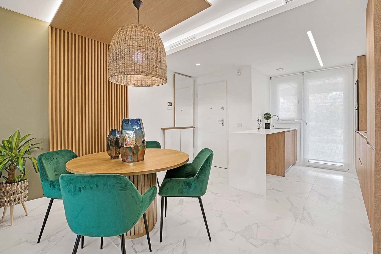 Apartment in Orihuela Costa, Spanien, 98 m² - Foto 13