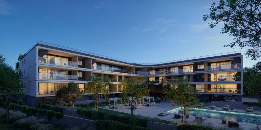 Appartement à Paphos, Chypre, 82 m² - image 1