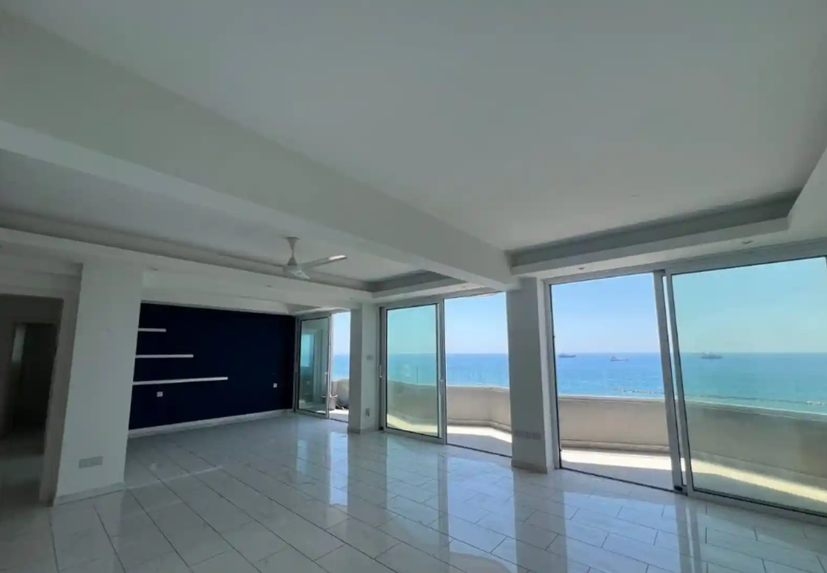 Appartement à Limassol, Chypre - image 1
